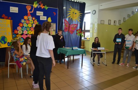 Światowy Dzień Ziemi